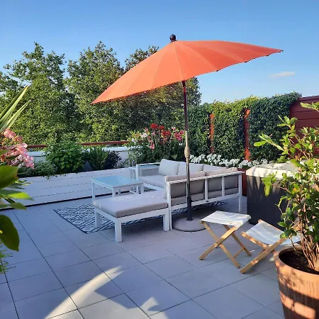 Bed & Breakfast D Hotes - La De Charlotte