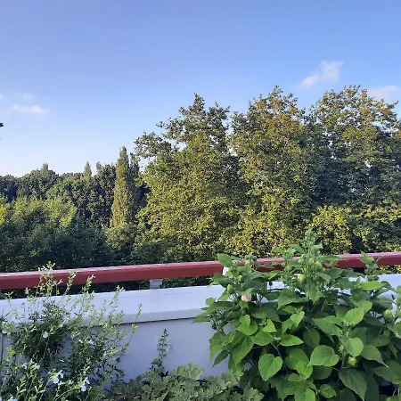 Bed & Breakfast D Hotes - La De Charlotte