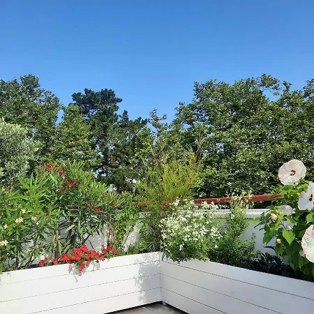 D Hotes - La De Charlotte Bed & Breakfast